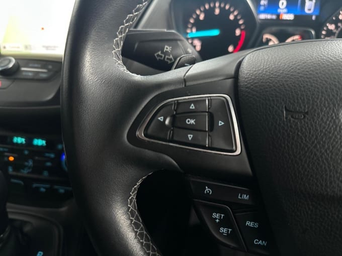 2017 Ford Kuga