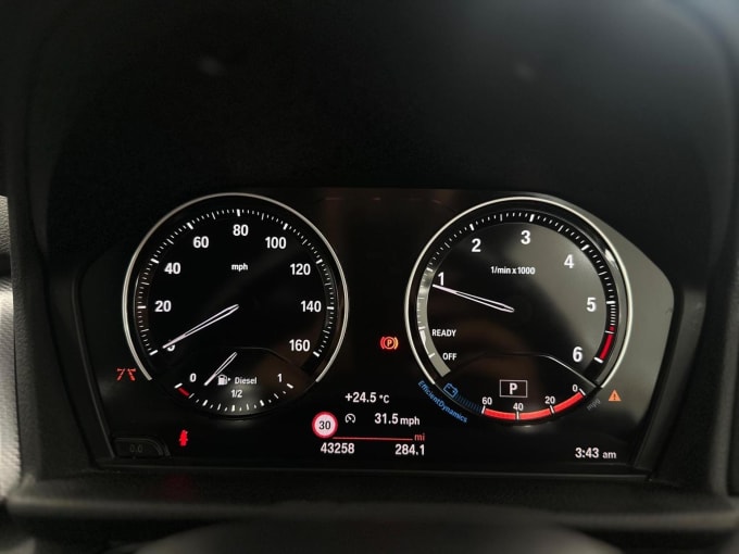 2018 BMW 2 Series Gran Tourer