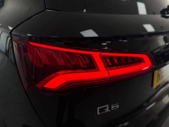 2017 Audi Q5