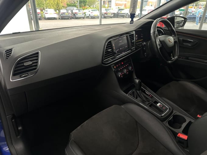 2019 Seat Leon