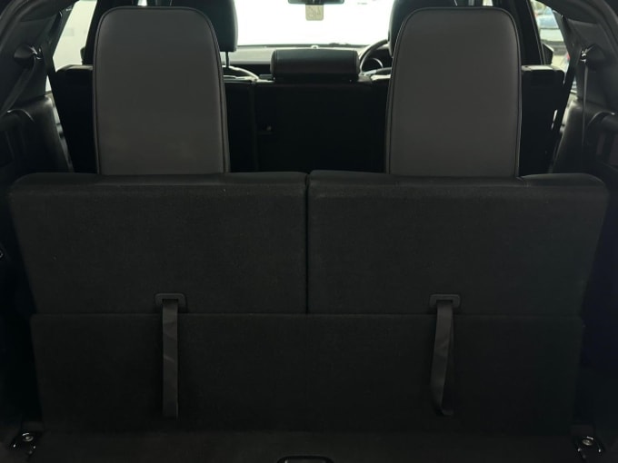 2018 Land Rover Discovery Sport