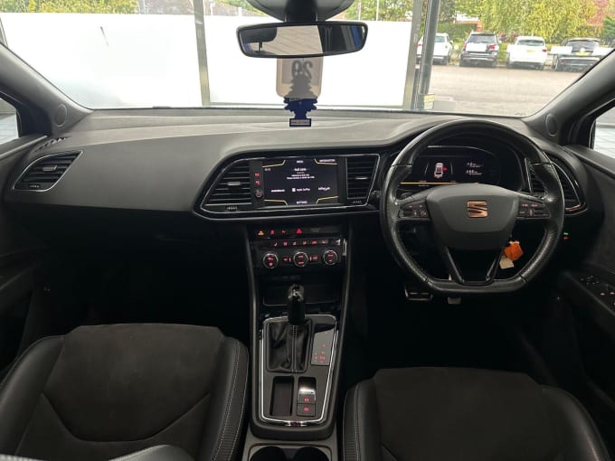 2019 Seat Leon