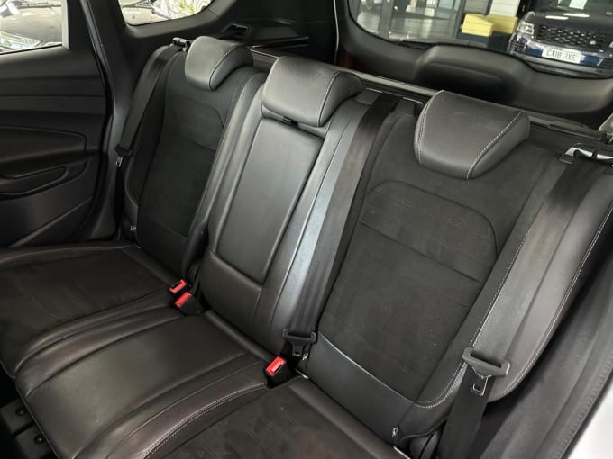 2018 Ford Kuga
