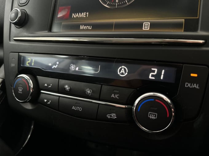 2018 Renault Kadjar