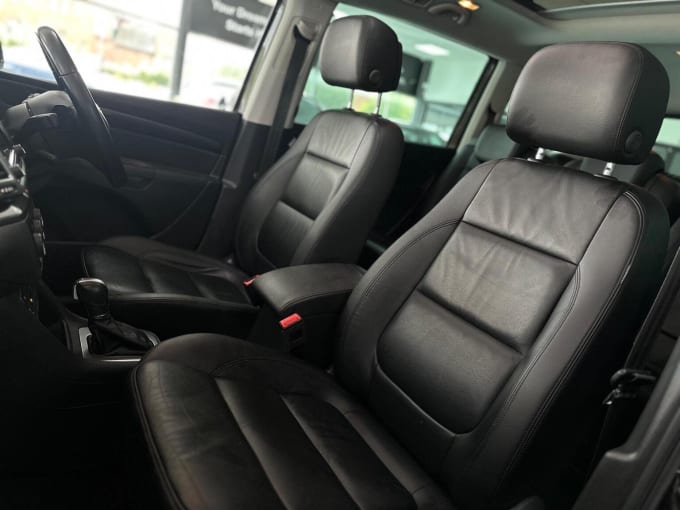 2017 Seat Alhambra