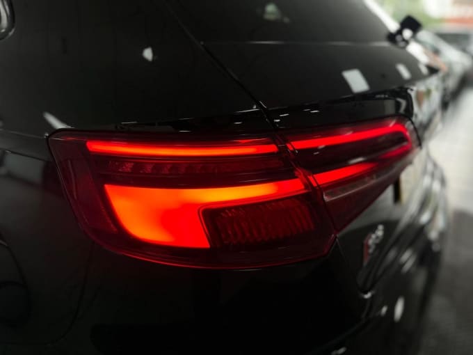 2019 Audi S3