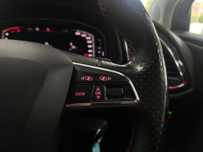 2019 Seat Leon