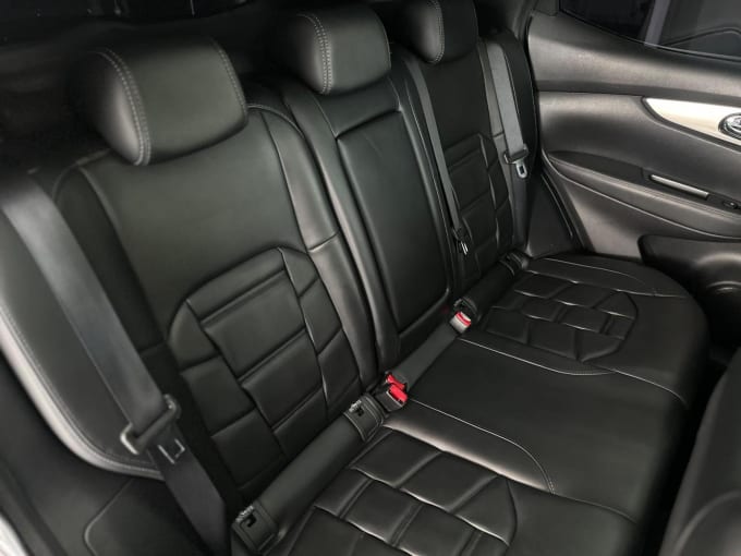 2018 Nissan Qashqai