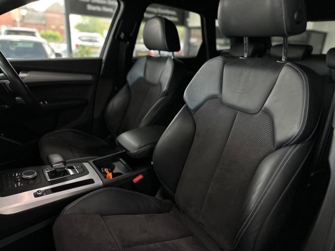 2017 Audi Q5