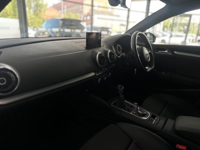 2016 Audi A3