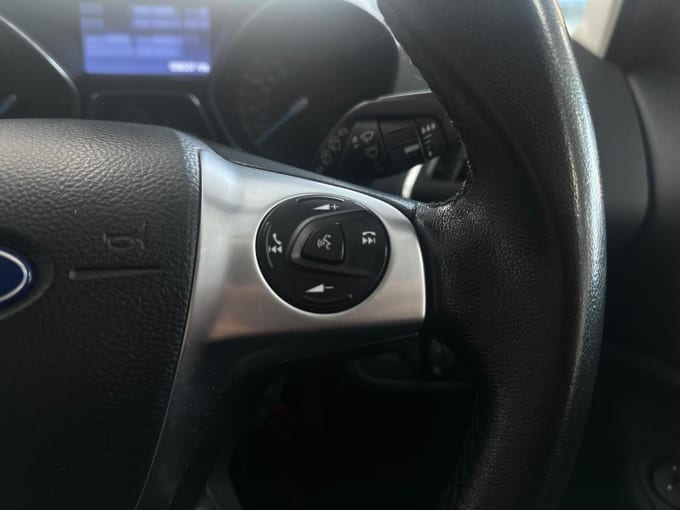 2015 Ford C-max