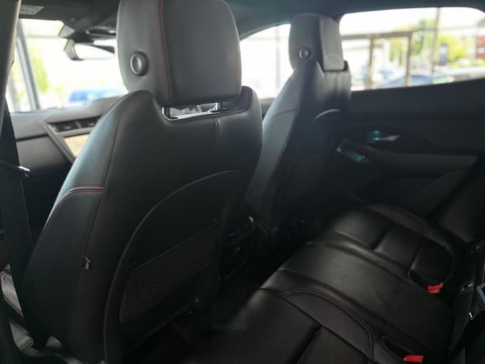 2020 Jaguar E-pace