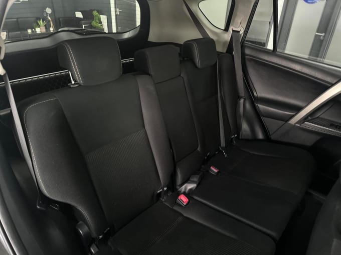 2014 Toyota Rav4