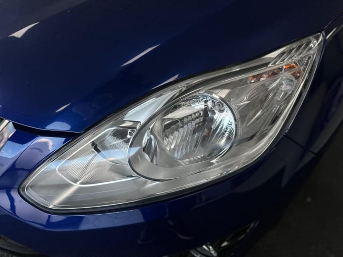 2015 Ford C-max