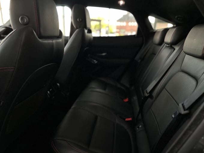 2019 Jaguar E-pace