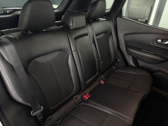 2017 Renault Kadjar