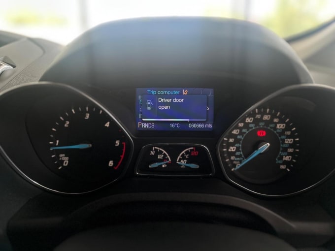 2013 Ford C-max