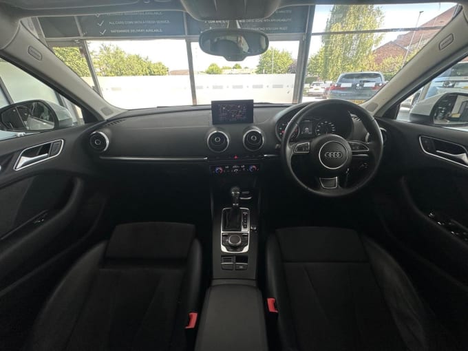 2013 Audi A3