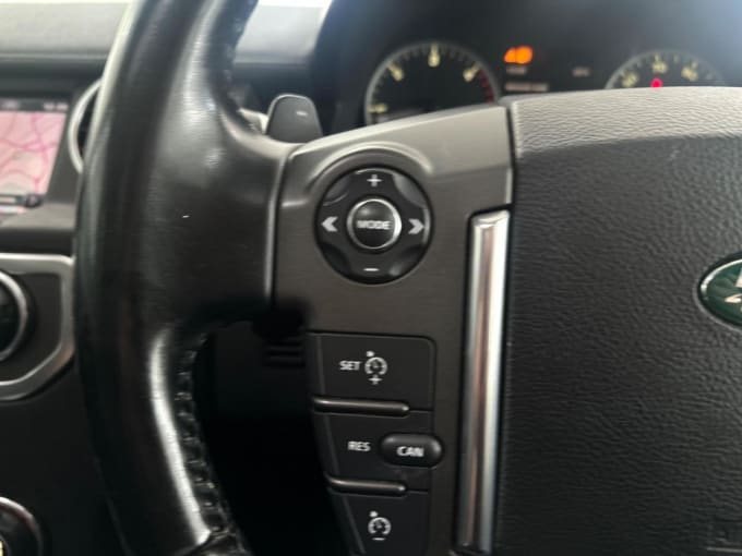 2012 Land Rover Discovery 4