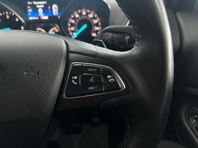 2017 Ford Kuga