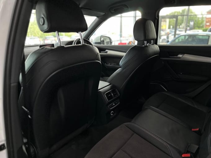 2017 Audi Q5
