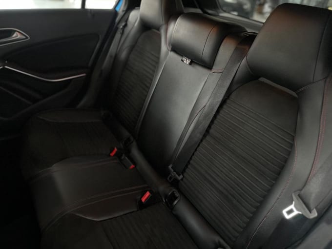 2012 Mercedes-benz A Class