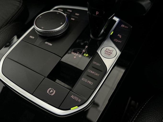 2021 BMW 1 Series