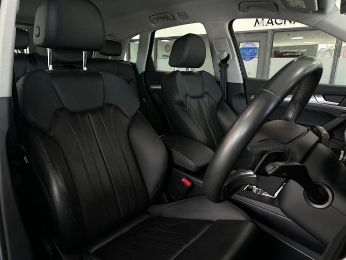 2017 Audi Q5