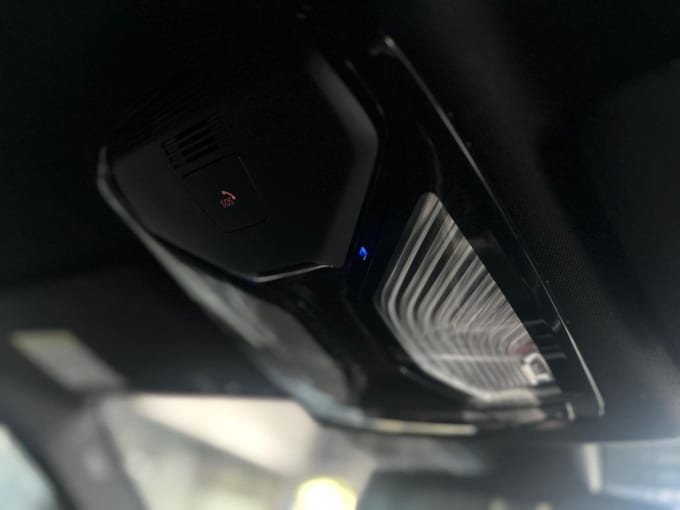 2021 BMW 4 Series