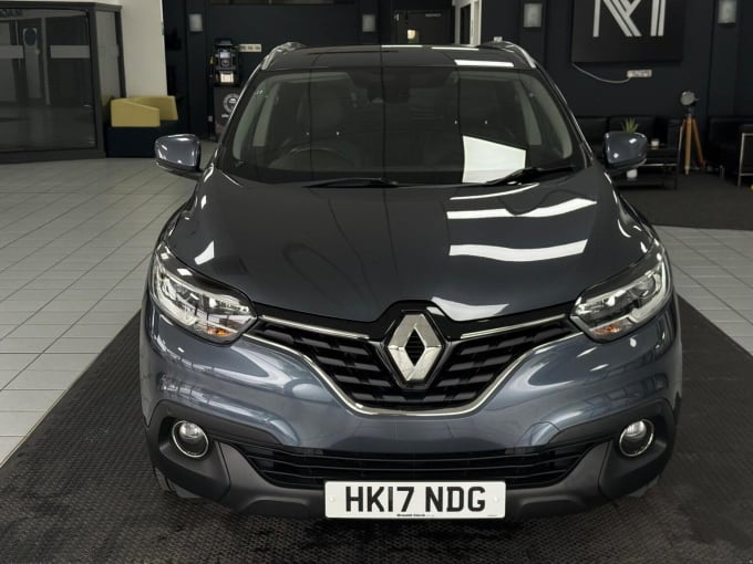 2017 Renault Kadjar
