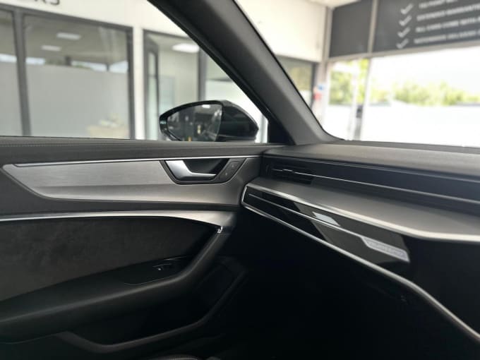 2018 Audi A6