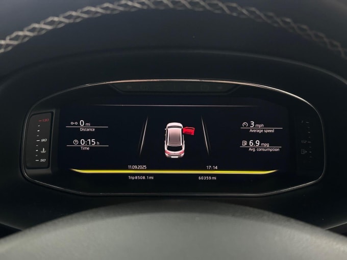 2019 Seat Leon