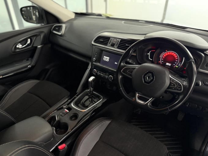 2017 Renault Kadjar