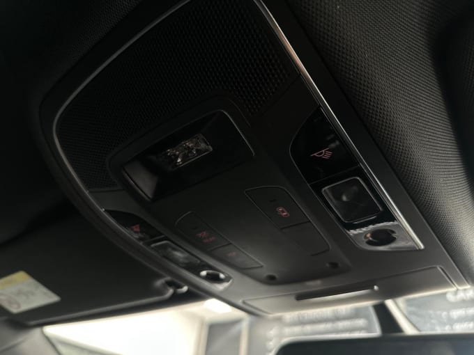 2018 Audi A6