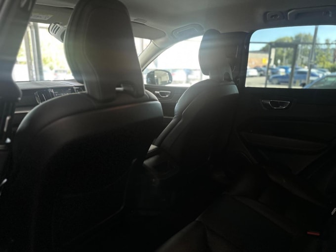 2018 Volvo Xc60