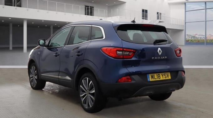 2018 Renault Kadjar