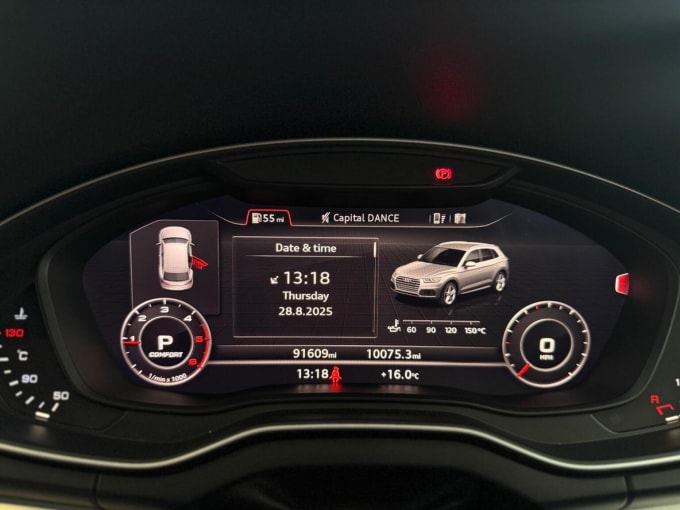 2017 Audi Q5