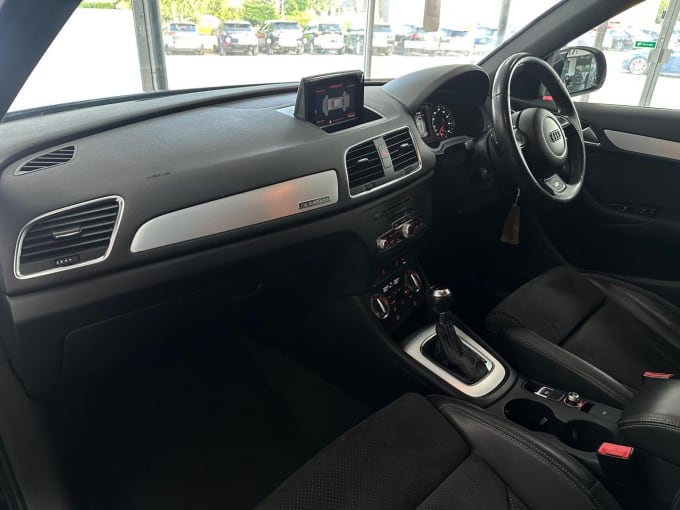 2014 Audi Q3