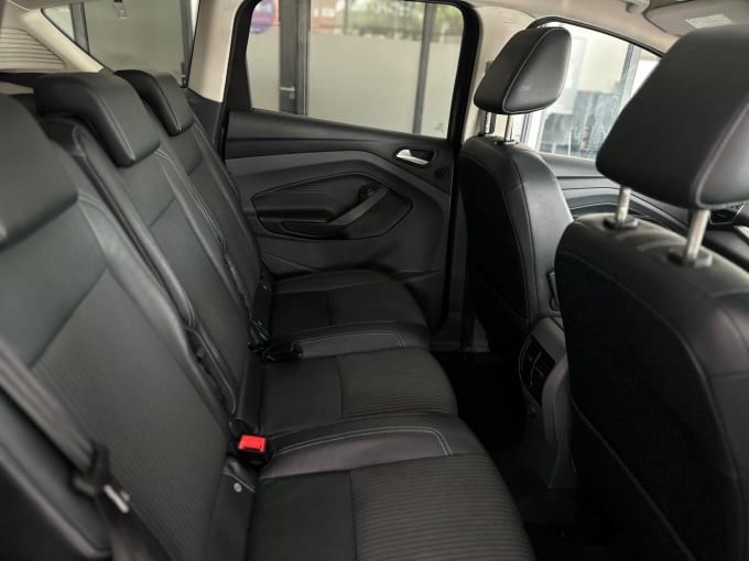 2013 Ford C-max