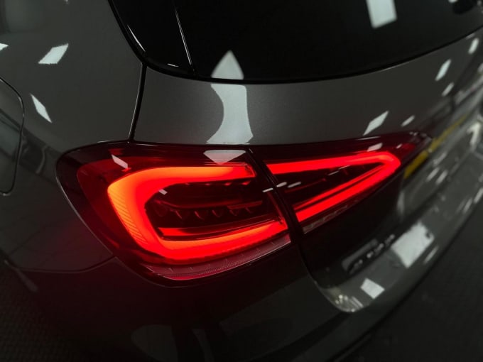 2022 Mercedes-benz A Class