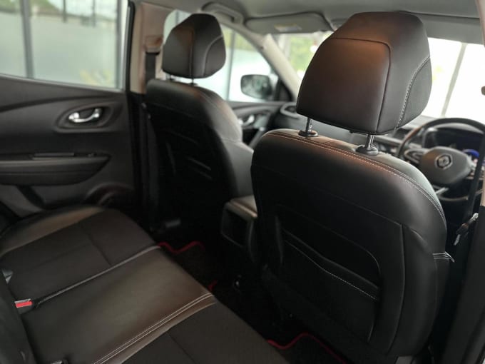 2018 Renault Kadjar