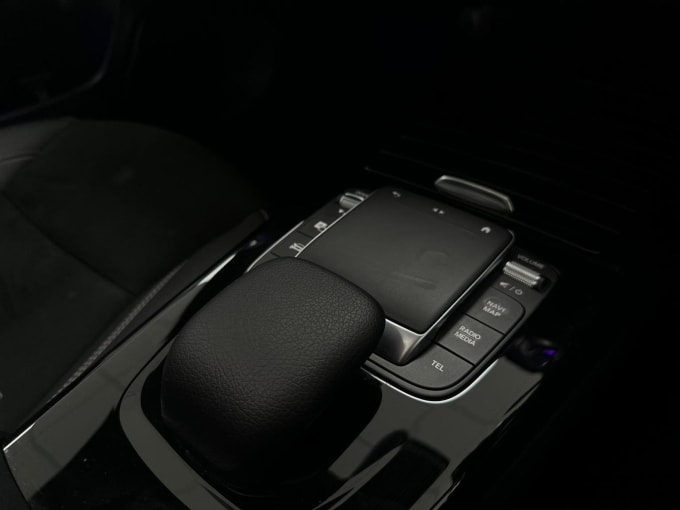 2022 Mercedes-benz A Class