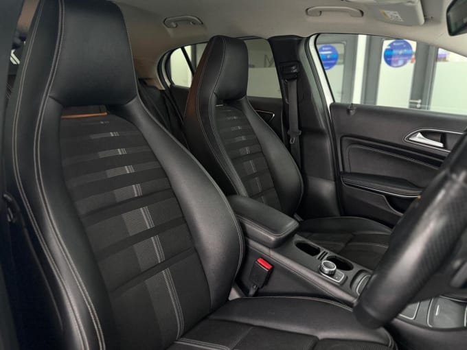 2019 Mercedes-benz Gla Class