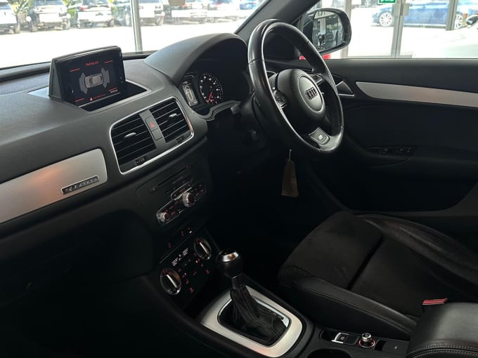 2014 Audi Q3
