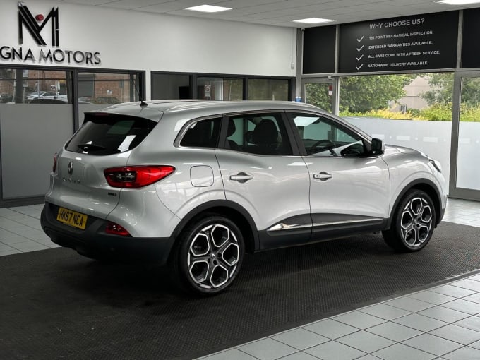 2018 Renault Kadjar