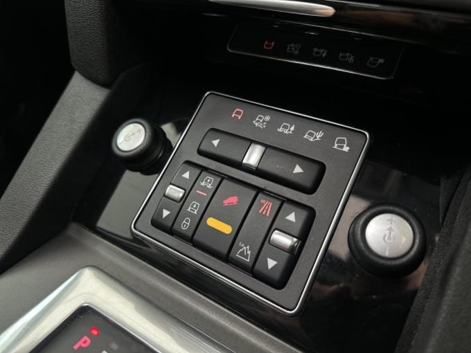 2012 Land Rover Discovery 4