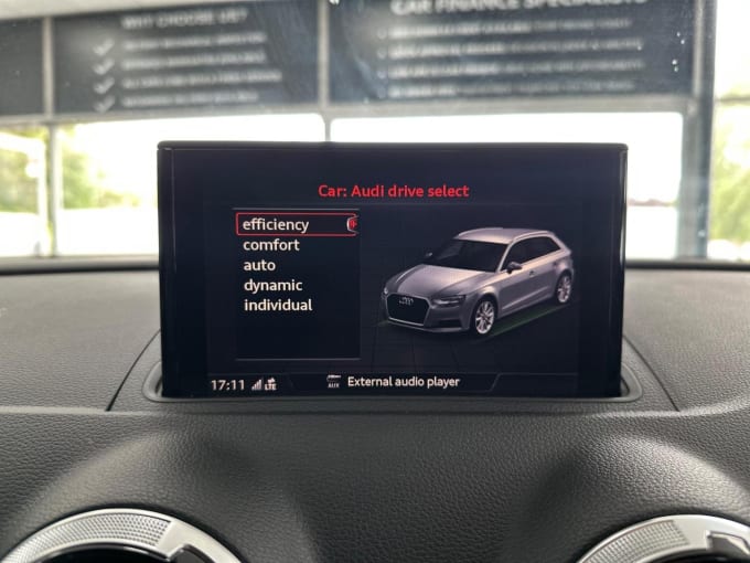 2019 Audi S3