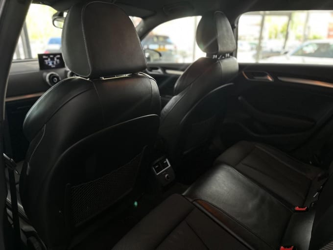 2015 Audi A3