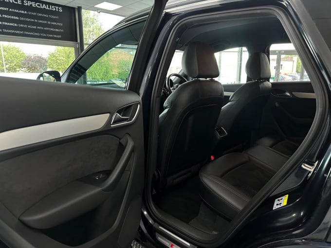 2014 Audi Q3