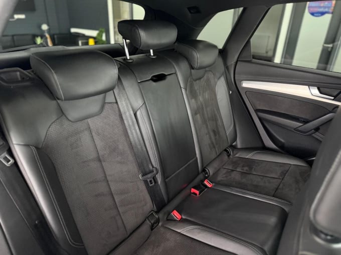 2017 Audi Q5